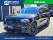 Used 2021 Dodge Durango GT SUV