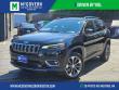 Used 2022 Jeep Cherokee Limited SUV