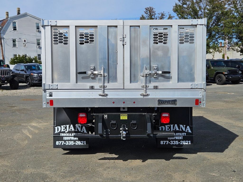 2024 Ram 3500 Tradesman photo 2