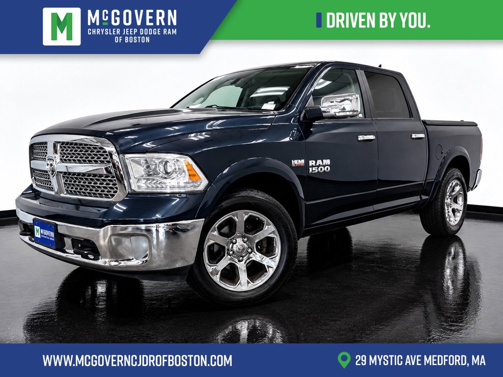 2013 RAM 1500 Pickup