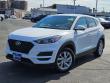 Used 2020 Hyundai Tucson SE SUV
