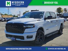 2025 Ram 1500 Big Horn/Lone Star Pickup