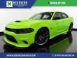 Used 2023 Dodge Charger Scat Pack Sedan