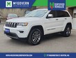 Jeep Grand Cherokee WK