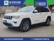 Used 2022 Jeep Grand Cherokee WK Limited SUV