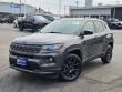 Used 2022 Jeep Compass Latitude SUV