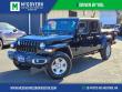 Used 2022 Jeep Gladiator Sport Truck Crew Cab
