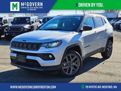 2026 Jeep Compass Limited Sport Utility
