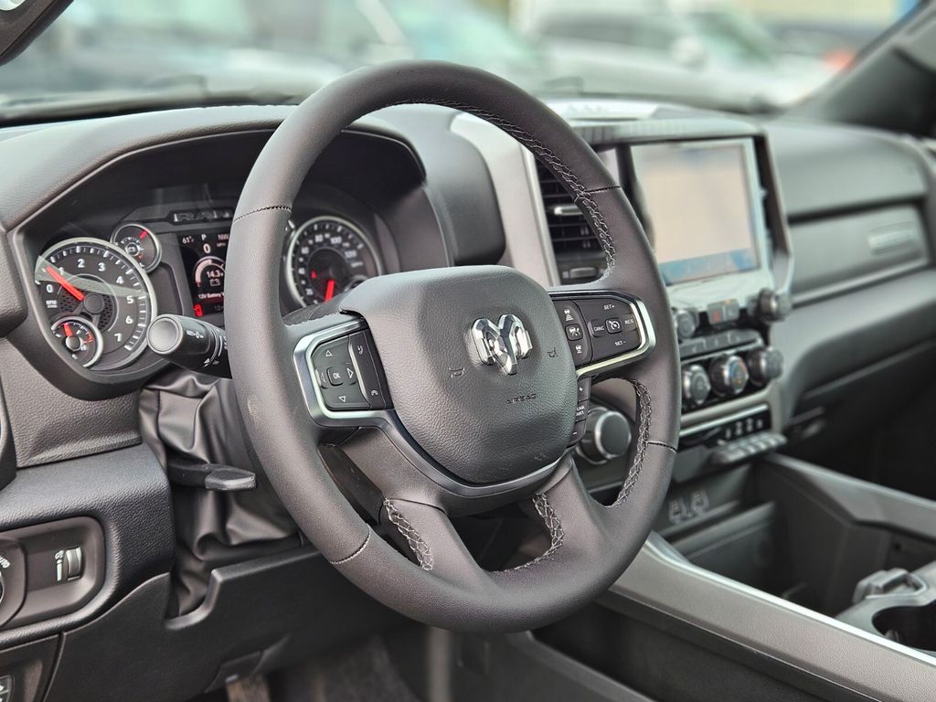 2026 RAM 1500 Big Horn/Lone Star - Photo 19