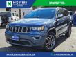 Used 2021 Jeep Grand Cherokee Limited SUV