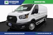  Ford Transit-250 Cargo