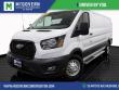 Used 2024 Ford Transit-250 Cargo Base Van Low Roof Van