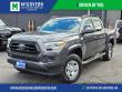 Used 2023 Toyota Tacoma  Truck Double Cab