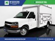  Chevrolet Express Cutaway