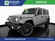 Used 2023 Jeep Wrangler 4xe Sahara SUV
