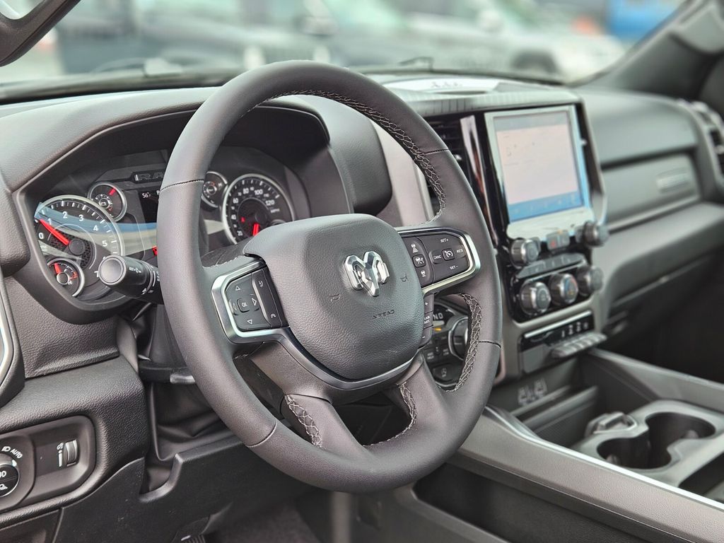 2026 RAM 1500 Big Horn/Lone Star - Photo 19