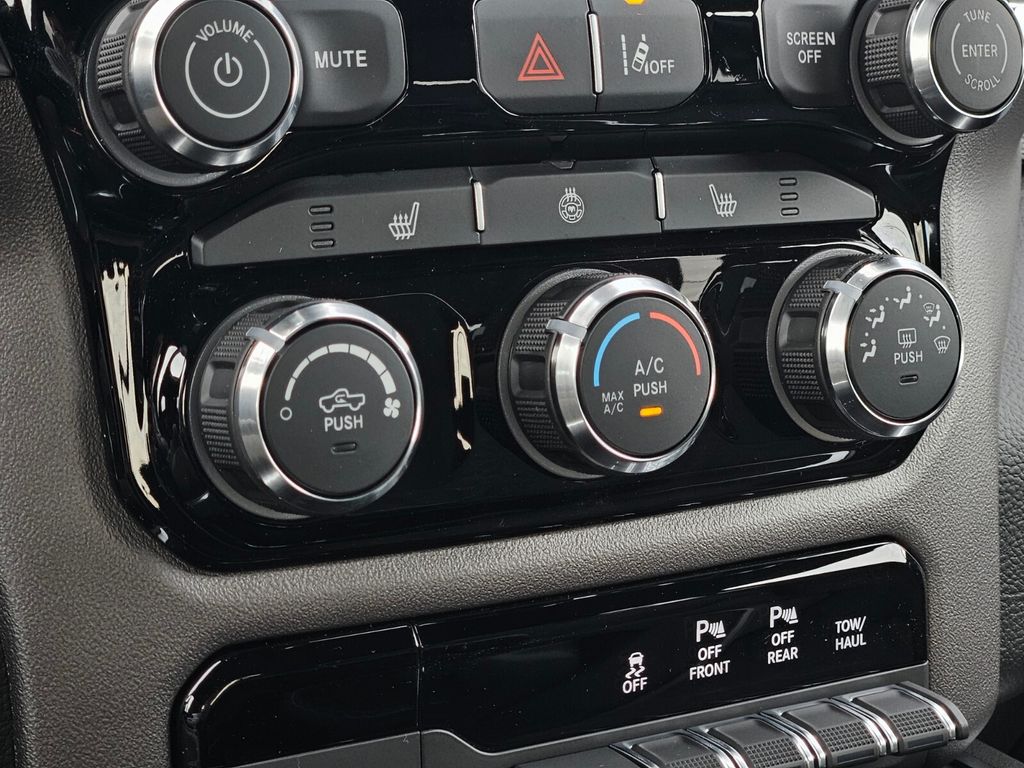 2026 RAM 1500 Big Horn/Lone Star - Photo 22