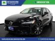Used 2023 Volvo S60 Recharge Plug-In Hybrid Plus Dark Sedan