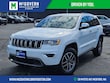 Jeep Grand Cherokee WK