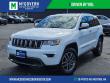 Used 2022 Jeep Grand Cherokee WK Limited SUV