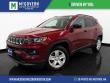 Used 2022 Jeep Compass Latitude SUV