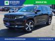 Used 2021 Jeep Grand Cherokee L Limited SUV