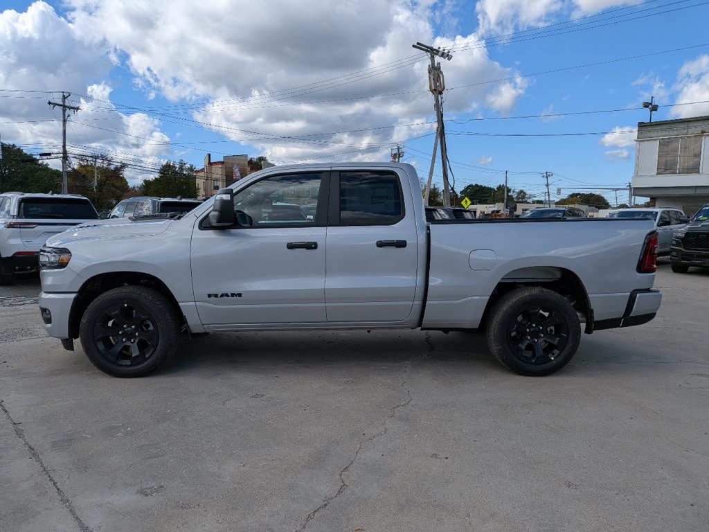 New 2027 Ram 1500 Express Pickup