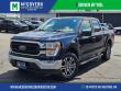 Used 2021 Ford F-150  Truck SuperCrew Cab