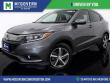 Used 2022 Honda HR-V EX AWD SUV