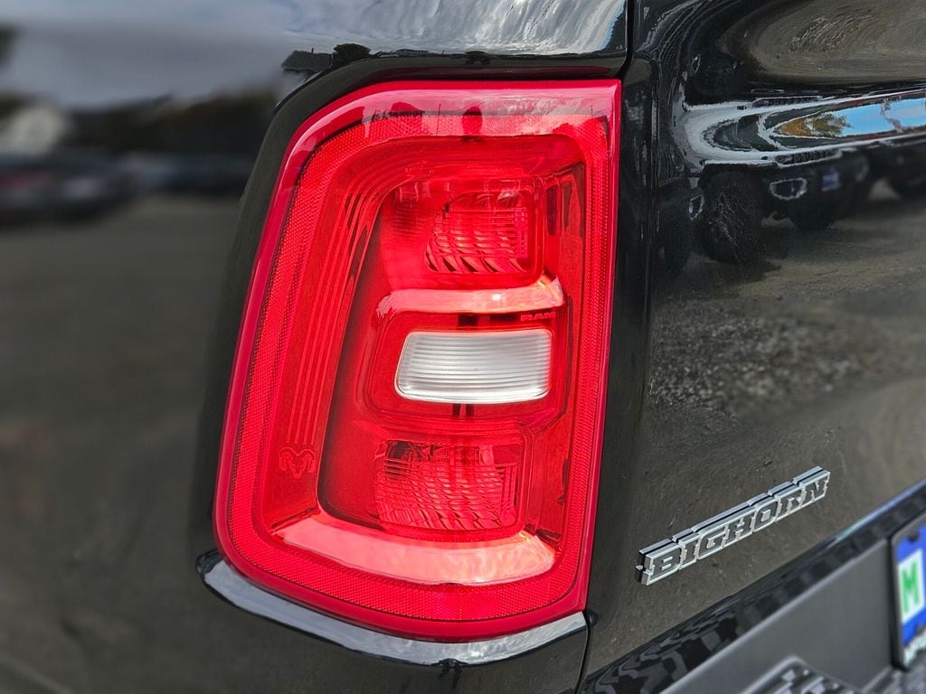 2026 RAM 1500 Big Horn/Lone Star - Photo 9