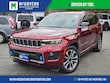  Jeep Grand Cherokee 4xe