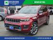 Used 2023 Jeep Grand Cherokee 4xe Overland SUV