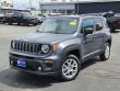 Used 2023 Jeep Renegade Latitude SUV