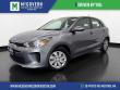Used 2019 Kia Rio S Hatchback