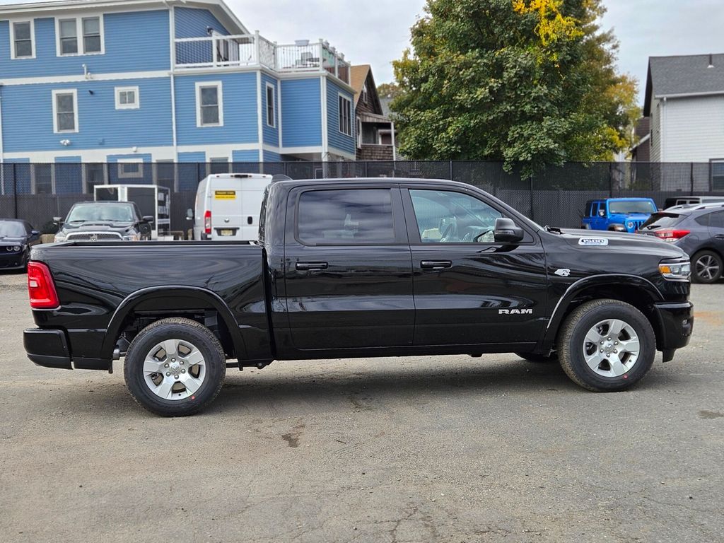 2026 RAM 1500 Big Horn/Lone Star - Photo 6
