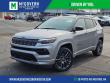 Used 2022 Jeep Compass Limited SUV