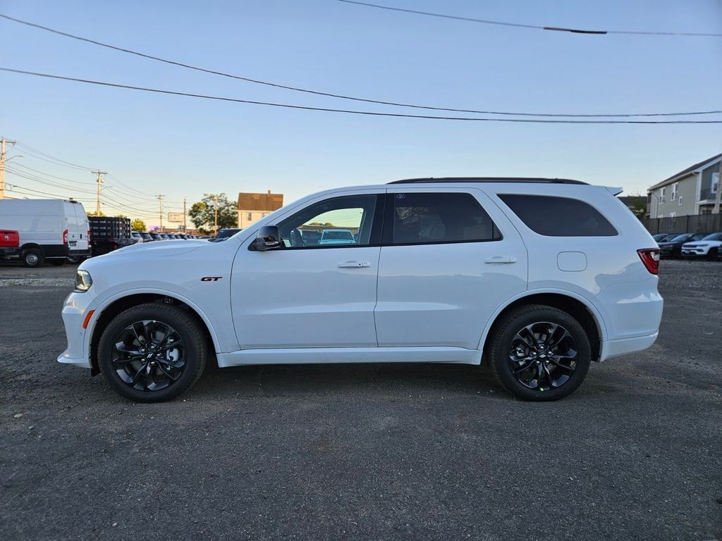 New 2026 Dodge Durango GT Plus Sport Utility