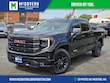 GMC Sierra 1500