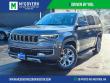 Used 2022 Jeep Wagoneer Series II SUV