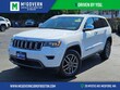 Jeep Grand Cherokee WK