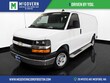  Chevrolet Express Cargo 2500