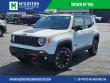 Used 2023 Jeep Renegade Trailhawk SUV