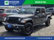 Used 2021 Jeep Gladiator Sport Truck Crew Cab