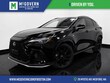  LEXUS NX 350