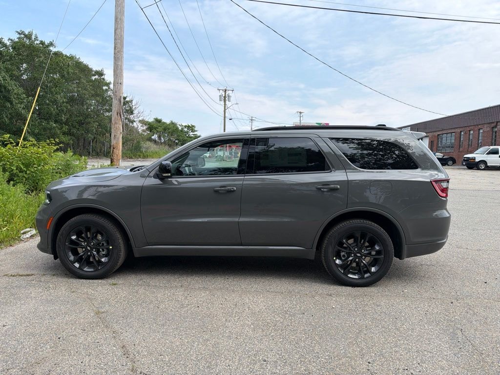 New 2026 Dodge Durango GT Plus Sport Utility