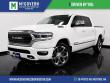 Used 2023 Ram 1500 Limited Truck Crew Cab