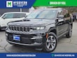  Jeep Grand Cherokee 4xe