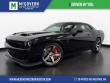 Used 2022 Dodge Challenger SRT Hellcat Coupe