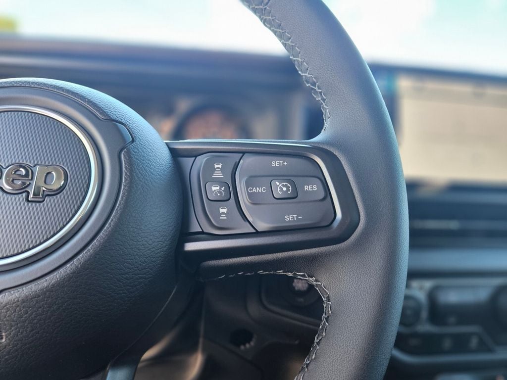 2026 Jeep Wrangler 2-Door Sport S - Photo 24