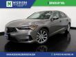Used 2024 Acura Integra  Hatchback